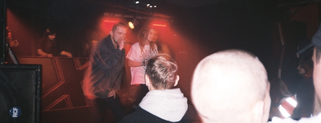 14  Barrák, Ostrava, Gleb, Mycash, B